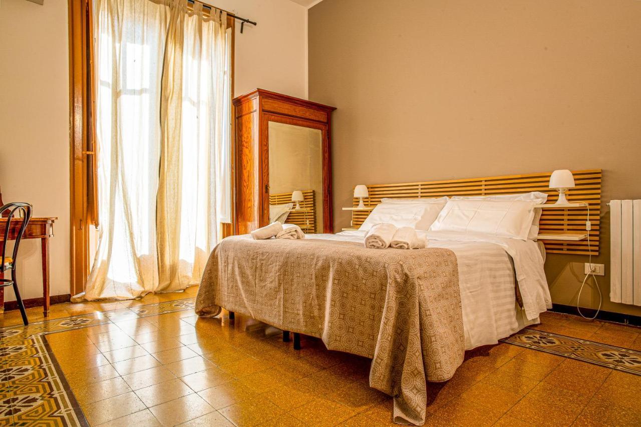 Ai Vicere Bed & Breakfast Palermo Bagian luar foto