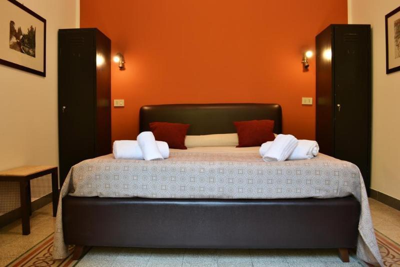 Ai Vicere Bed & Breakfast Palermo Bagian luar foto