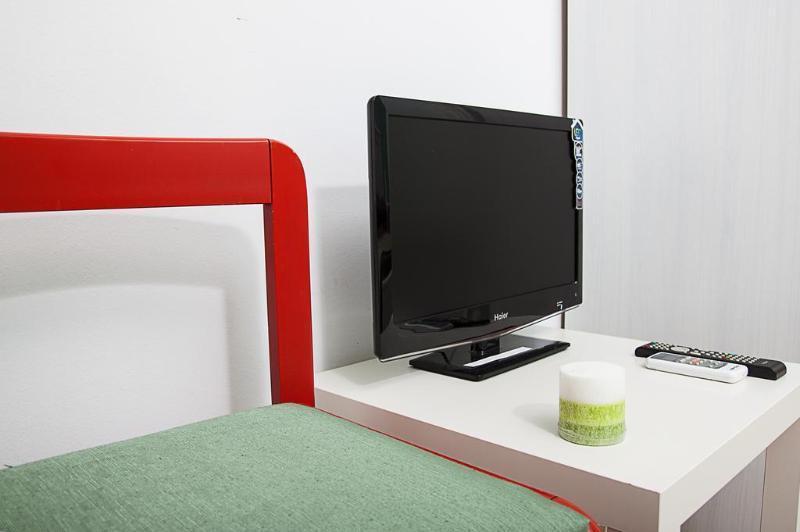 Ai Vicere Bed & Breakfast Palermo Bagian luar foto
