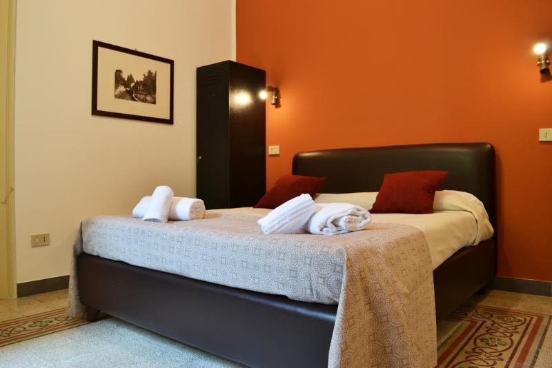 Ai Vicere Bed & Breakfast Palermo Bagian luar foto