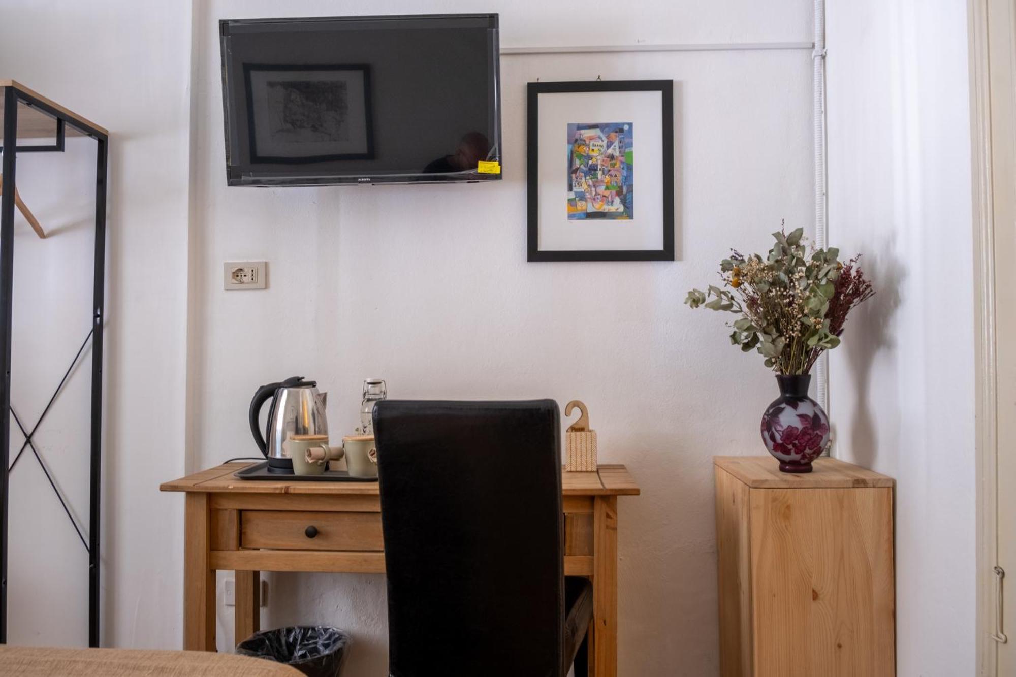 Ai Vicere Bed & Breakfast Palermo Bagian luar foto