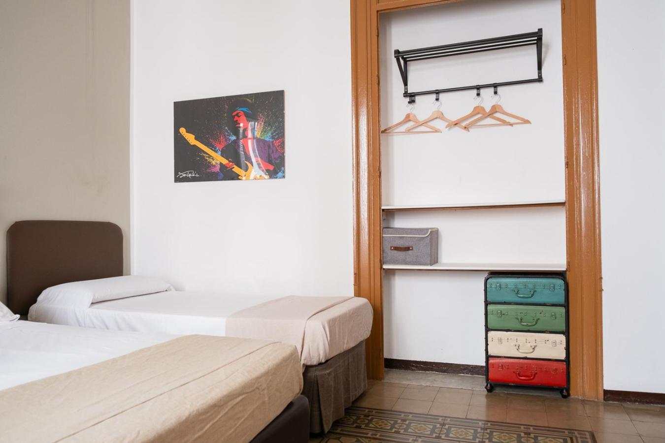 Ai Vicere Bed & Breakfast Palermo Bagian luar foto