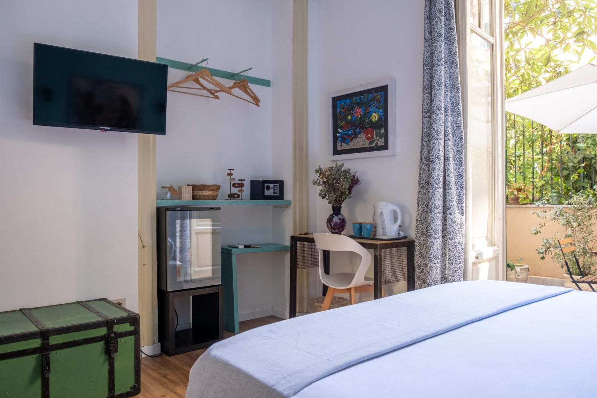 Ai Vicere Bed & Breakfast Palermo Bagian luar foto