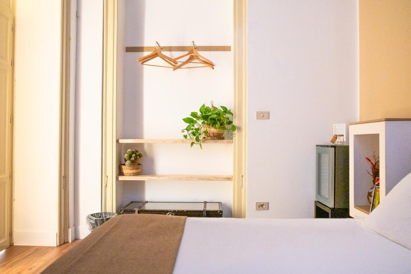 Ai Vicere Bed & Breakfast Palermo Bagian luar foto